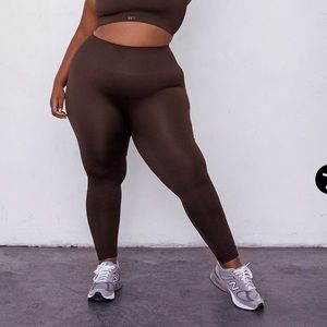 SETactive Sculptflex Leggings